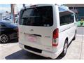 2018 Toyota Hiace Van