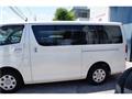 2018 Toyota Hiace Van