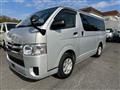 2018 Toyota Hiace Van