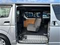 2018 Toyota Hiace Van