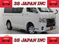 2018 Toyota Hiace