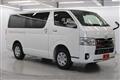 2018 Toyota Hiace
