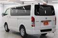 2018 Toyota Hiace