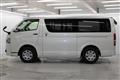 2018 Toyota Hiace