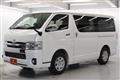 2018 Toyota Hiace