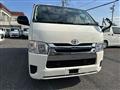 2015 Toyota Hiace Van