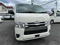 2018 Toyota Hiace Van