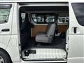 2018 Toyota Hiace Van
