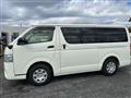 2018 Toyota Hiace Van