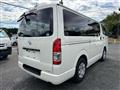 2018 Toyota Hiace Van