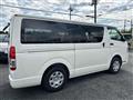 2018 Toyota Hiace Van