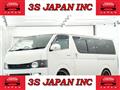 2010 Toyota Hiace Van
