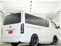 2010 Toyota Hiace Van