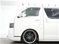 2010 Toyota Hiace Van