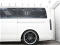 2010 Toyota Hiace Van