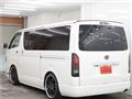 2010 Toyota Hiace Van