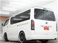 2010 Toyota Hiace Van