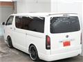 2010 Toyota Hiace Van