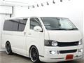 2010 Toyota Hiace Van