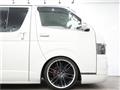 2010 Toyota Hiace Van