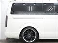 2010 Toyota Hiace Van