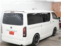 2010 Toyota Hiace Van