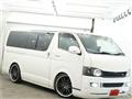 2010 Toyota Hiace Van