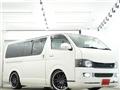 2010 Toyota Hiace Van