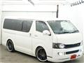 2010 Toyota Hiace Van