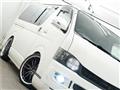 2010 Toyota Hiace Van