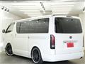 2010 Toyota Hiace Van