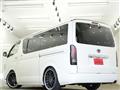 2010 Toyota Hiace Van
