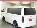 2010 Toyota Hiace Van