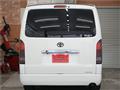 2010 Toyota Hiace Van