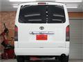 2010 Toyota Hiace Van
