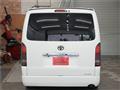 2010 Toyota Hiace Van