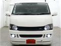 2010 Toyota Hiace Van