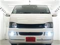 2010 Toyota Hiace Van