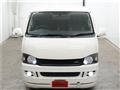 2010 Toyota Hiace Van