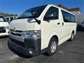 2019 Toyota Hiace Van