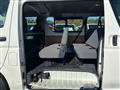 2019 Toyota Hiace Van