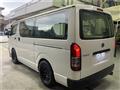 2010 Toyota Hiace