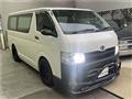 2010 Toyota Hiace