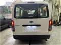 2010 Toyota Hiace