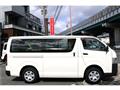 2018 Toyota Hiace