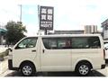 2018 Toyota Hiace