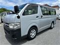 2012 Toyota Hiace Van