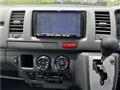 2012 Toyota Hiace Van