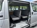 2012 Toyota Hiace Van