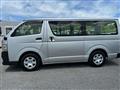 2012 Toyota Hiace Van
